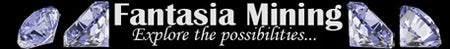 Fantasia Mining logo