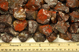 Brecciated Jasper Mine Run Rough from India