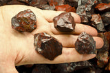 Brecciated Jasper Mine Run Rough from India