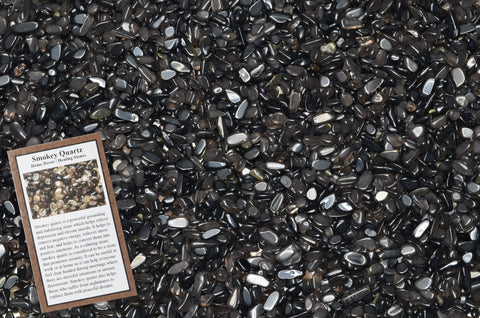 Chip Stones