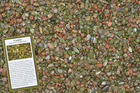 Chip Stones