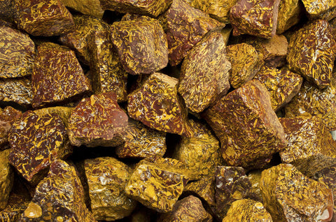 Script Jasper Mine Run Rough