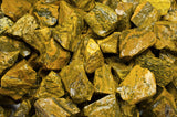 Tiger Jasper Mine Run Rough