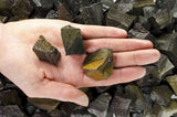 Black Stripe Jasper Mine Run Rough