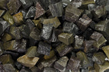 Black Stripe Jasper Mine Run Rough