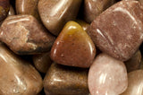 Tumbled Red Aventurine- "A" Grade