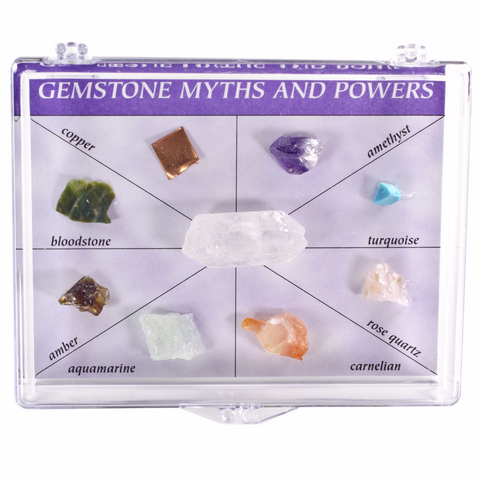 Specimen Sets