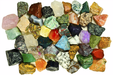 Rough Stone Mix