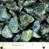 Labradorite Mine Run Rough