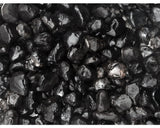 Apache Tears - Volcanic Glass Black Obsidian - from Mexico