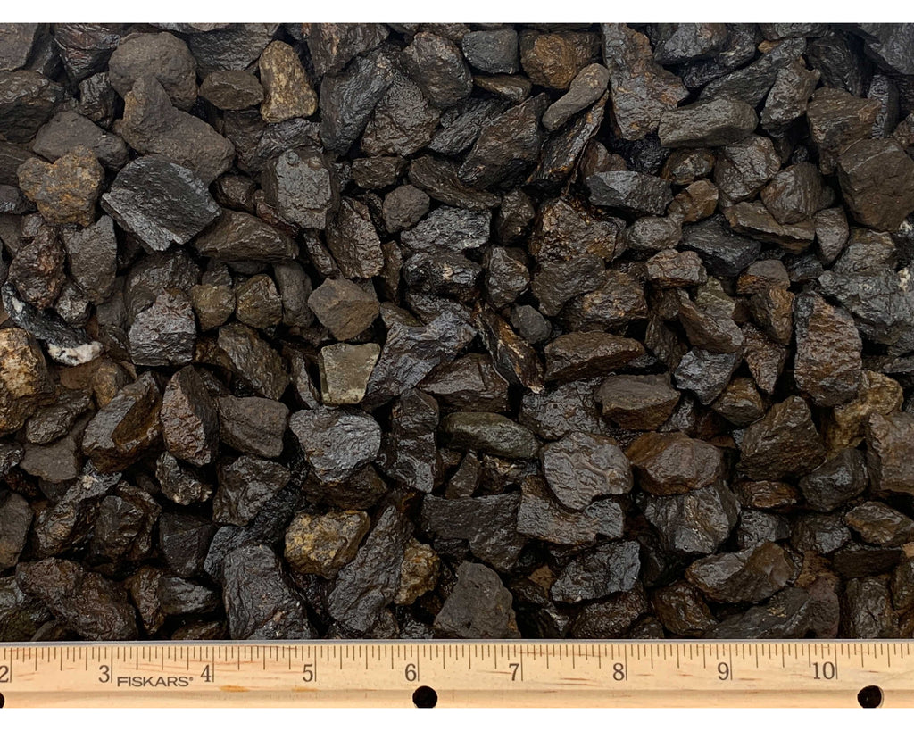 Small Lodestone Mine Run Rough – Fantasia Mining