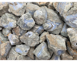 Blue Lace Agate Mine Run Rough - Namibia