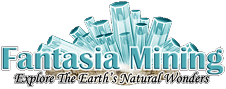 Fantasia Mining
