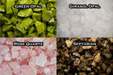 The Original 12 Stone Madagascar Mix