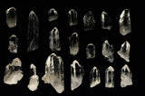 Arkansas Quartz from Avatar Crystal Mine Varieties | Display Specimens, Reiki, Wicca