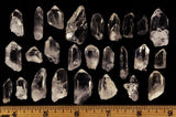 Arkansas Quartz from Avatar Crystal Mine Varieties | Display Specimens, Reiki, Wicca