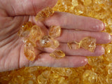 Citrine 'A' Grade Facet Rough
