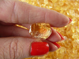 Citrine 'A' Grade Facet Rough