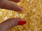 Citrine 'B' Grade Facet Rough