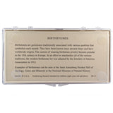 The Natural Gemstone Collection - Set #5