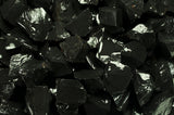 Black Jasper Mine Run Rough