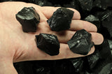 Black Jasper Mine Run Rough