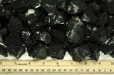 Black Jasper Mine Run Rough