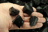 Black Jasper Mine Run Rough