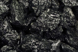 Black Rutile Mine Run Rough