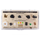 The Natural Gemstone Collection - Set #6