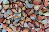 Tumbled Desert Jasper