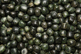 Tumbled Nephrite From Peru