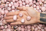 Tumbled Rhodonite From Peru