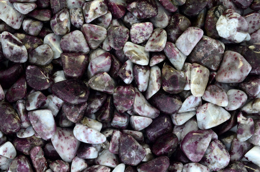 Tumbled Tourmaline