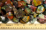 Fancy Jasper Rough - "AAA" Grade