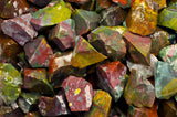 Fancy Jasper Rough - "AAA" Grade