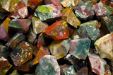Fancy Jasper Rough - "AAA" Grade