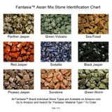ASIA Stone Mix - Exclusive Premium