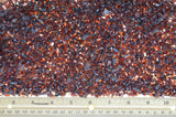 Garnet  Rough Stone Chips from Mexico