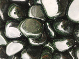 Green Goldstone "AAA" Grade Tumbled Stones