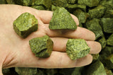 Heena Jasper Mine Run Rough