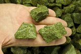 Heena Jasper Mine Run Rough