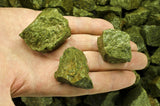 Heena Jasper Mine Run Rough