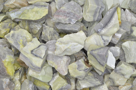 Rough Stones