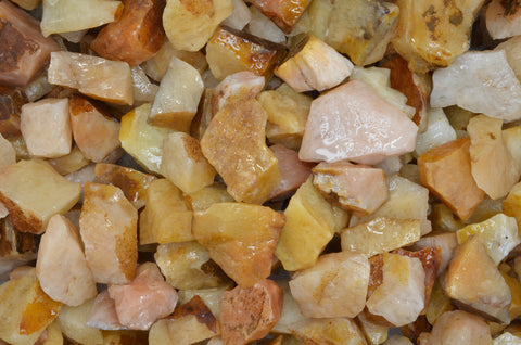 Rough Stones