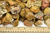Landscape Jasper Mine Run Rough