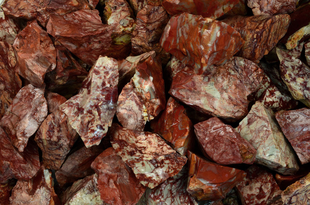 Magicite Rough Stones from Mexico