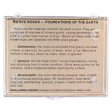 The Natural Gemstone Collection - Set #11