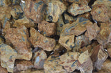 Oceanite Rough Stones from Mexico