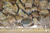 Oceanite Rough Stones from Mexico